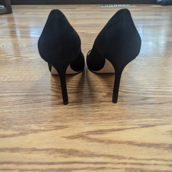 Jimmy Choo Romy 85 - Picture 3 of 5